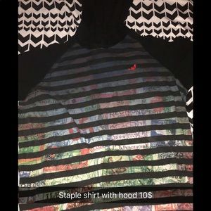 Hilfiger, Staple, HighStreet ,Sweater